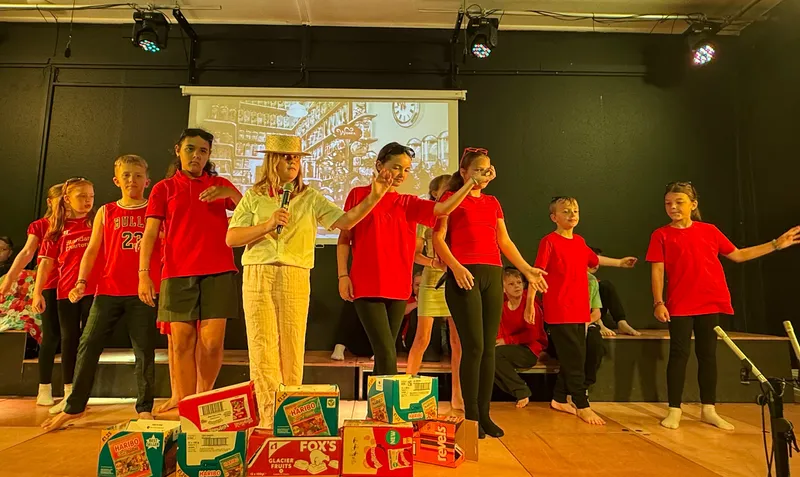 Summer Production 2025 - image 46