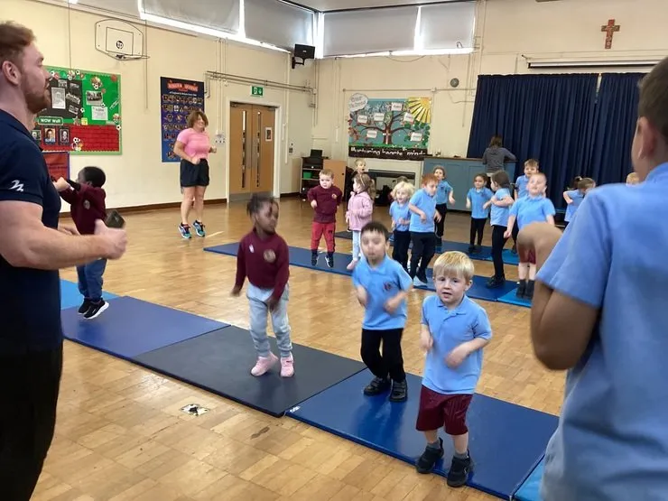 Year R & Mighty Minis - image 7 Year R & Mighty Minis - image 7