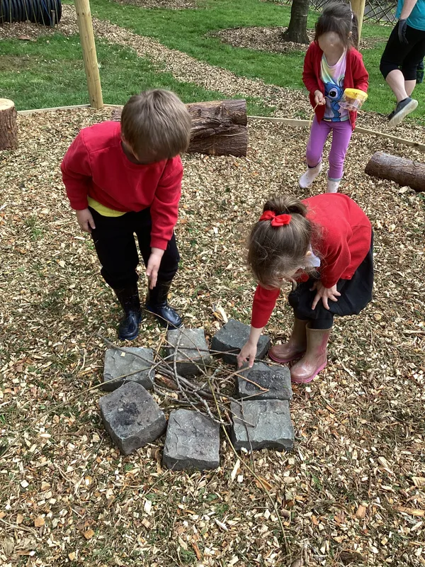 Forest School - image 1