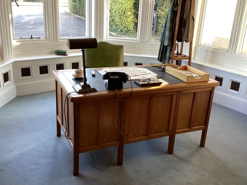 Year 6 Bletchley Park  - image 22