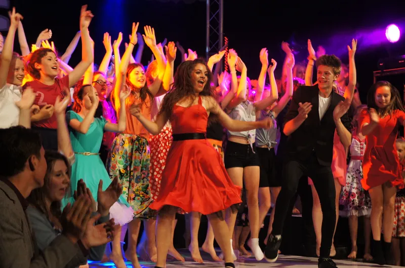 Drama Productions - image 26