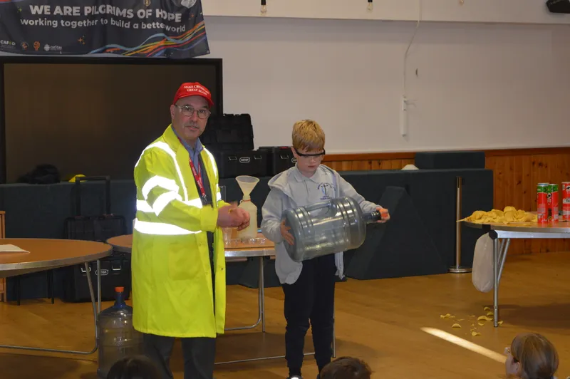 Science Week 2026 - image 11