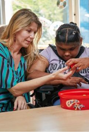 Keeping Children Safe