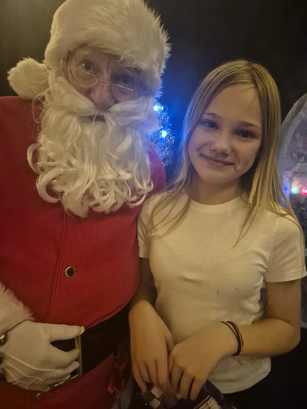 Santa's grotto Year 6 2025 - image 6 Santa's grotto Year 6 2025 - image 6