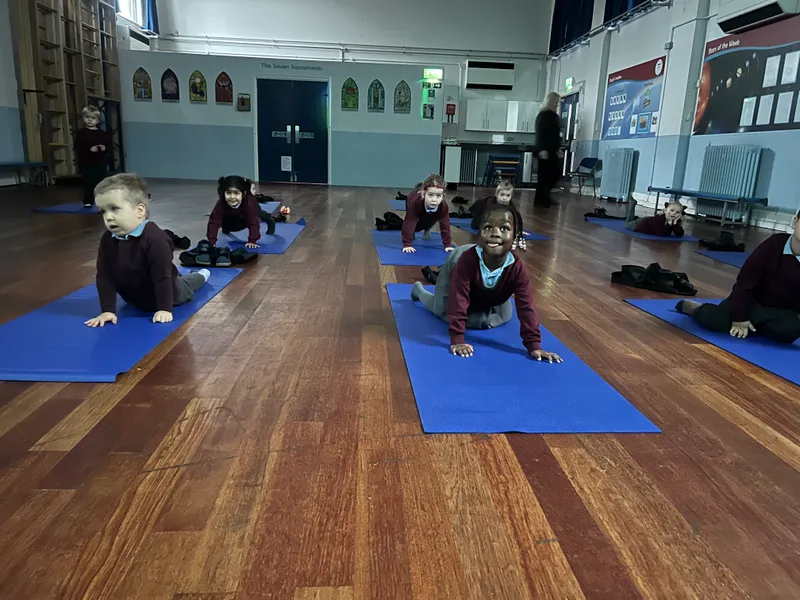 Nursery Bear Hunt - image 12 Nursery Bear Hunt - image 12