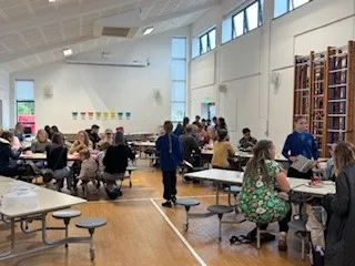 Macmillan Coffee Morning hosted by Year 6 - image 7
