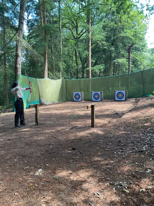 Youlbury 26 - Archery - image 18