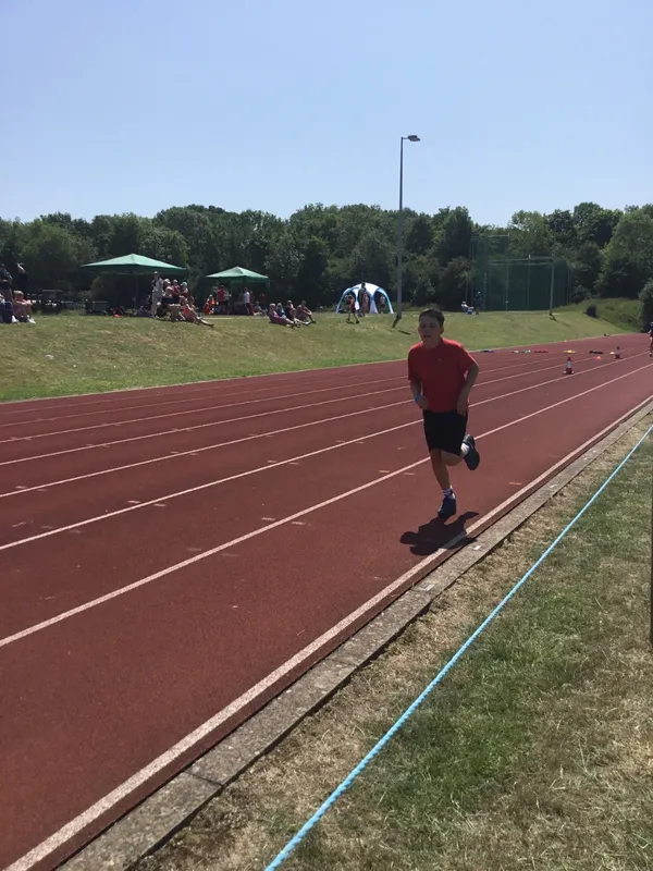 Daventry Athletics 2025 * - image 31
