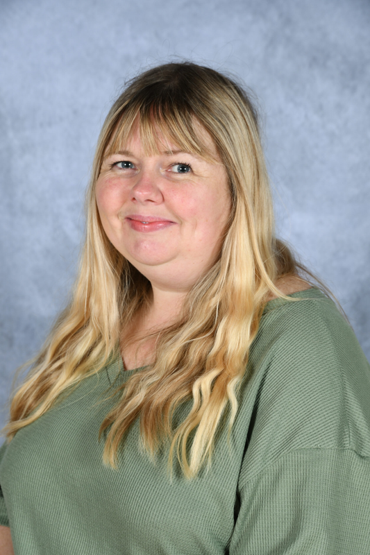 Mrs Rhian Griffiths, LSA Nursery