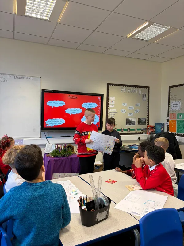 Writing inspiration week-Christmas 25 - image 7