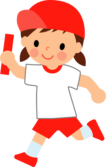 Ymarferion mabolgampau / sports day practice