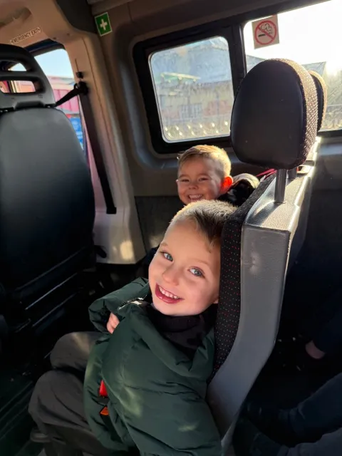 Lotherton Hall Reception 2025 - image 1 Lotherton Hall Reception 2025 - image 1