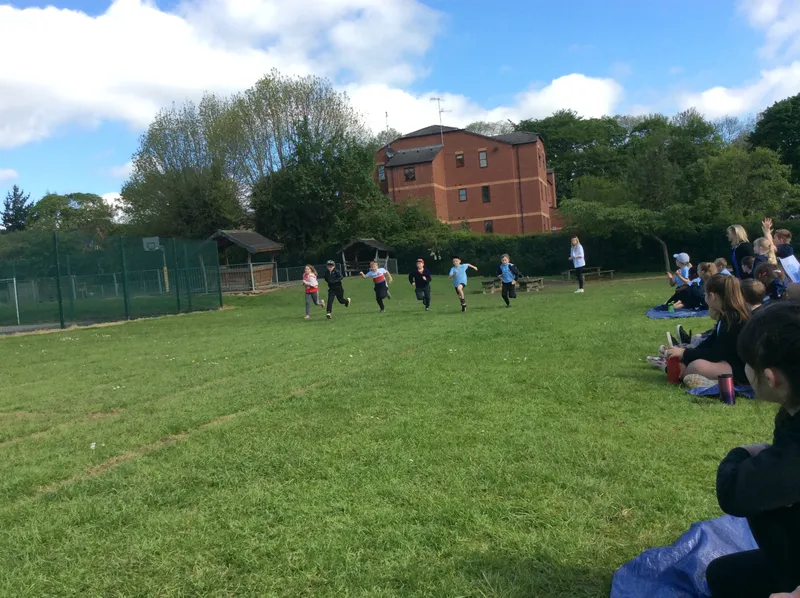 Year 3 Sports Day - image 47