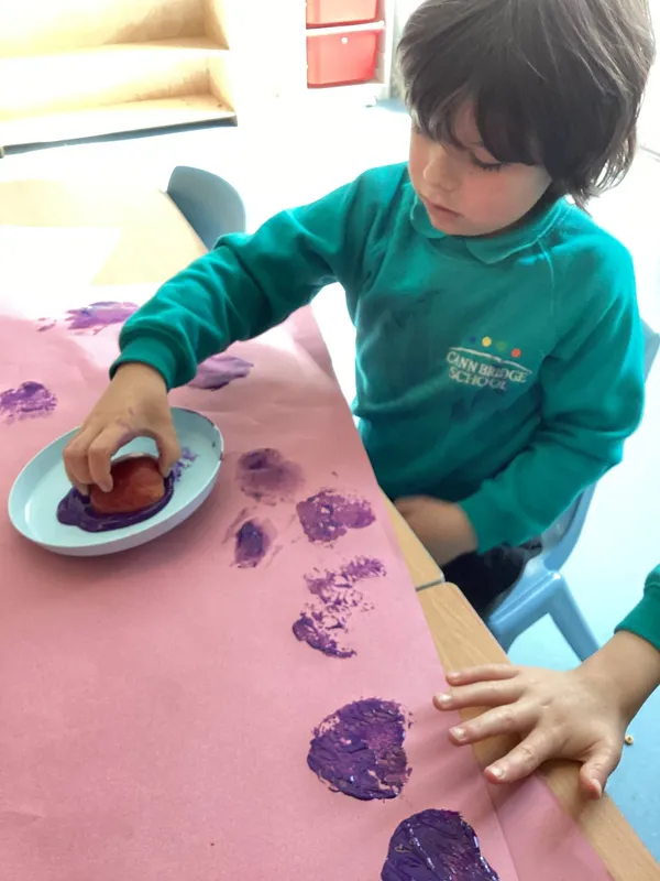 EYFS & Key Stage 1 - image 7