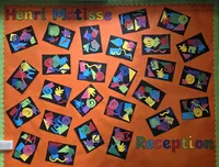 Artwork in the Hall 2025-2026 - image 1