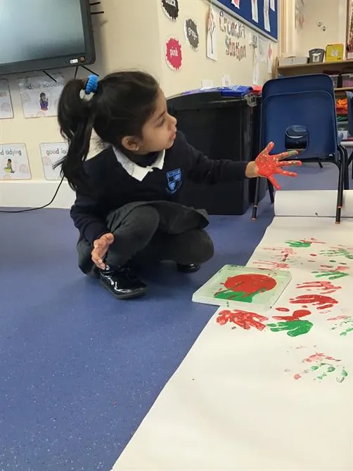 Nursery 13.03.2026 - image 9