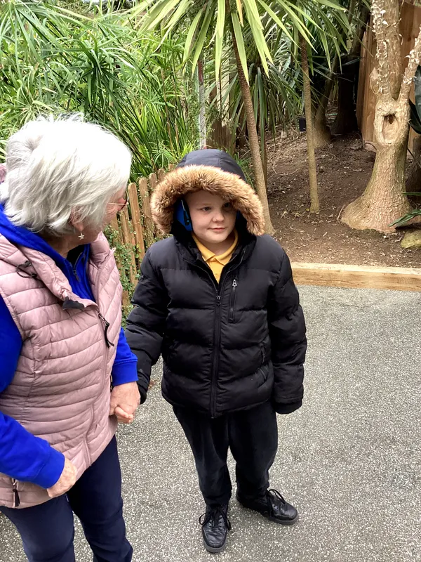 Yellow Class Trip to St John's 2026  - image 7