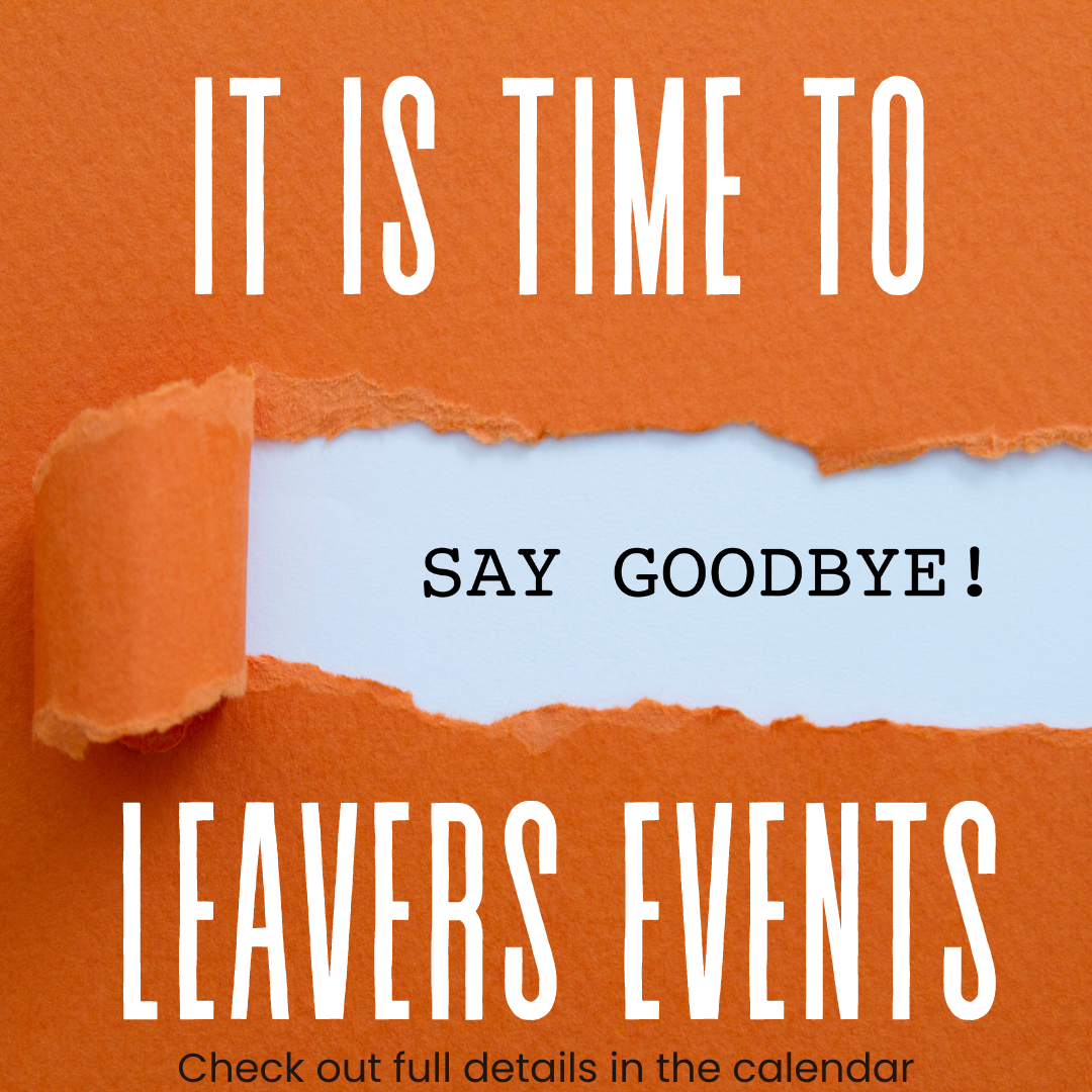 Leavers Picnic