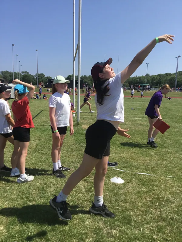 Daventry Athletics 2025 * - image 29