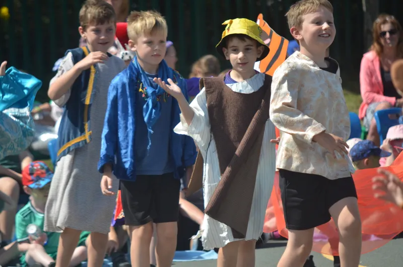 Extravaganza 2025 Part 1 - image 3