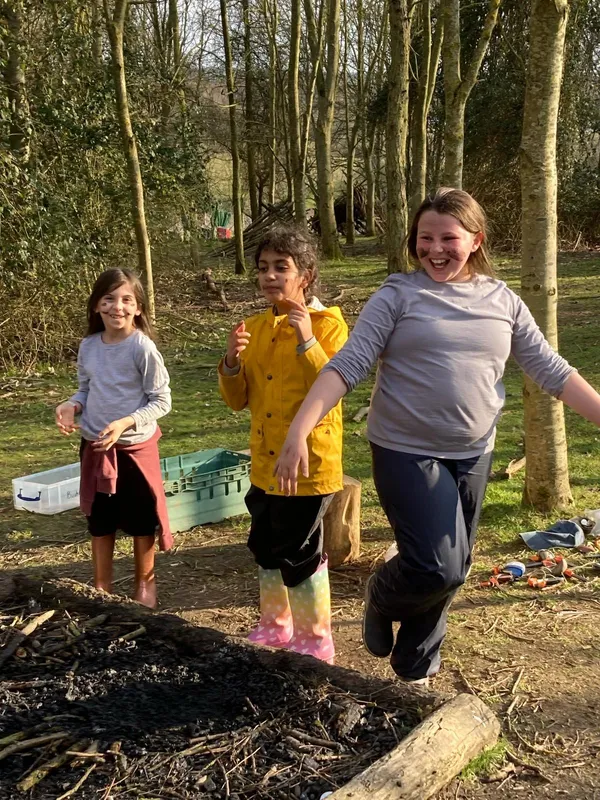 Year 4 Residential to Rock UK 2025 * - image 53