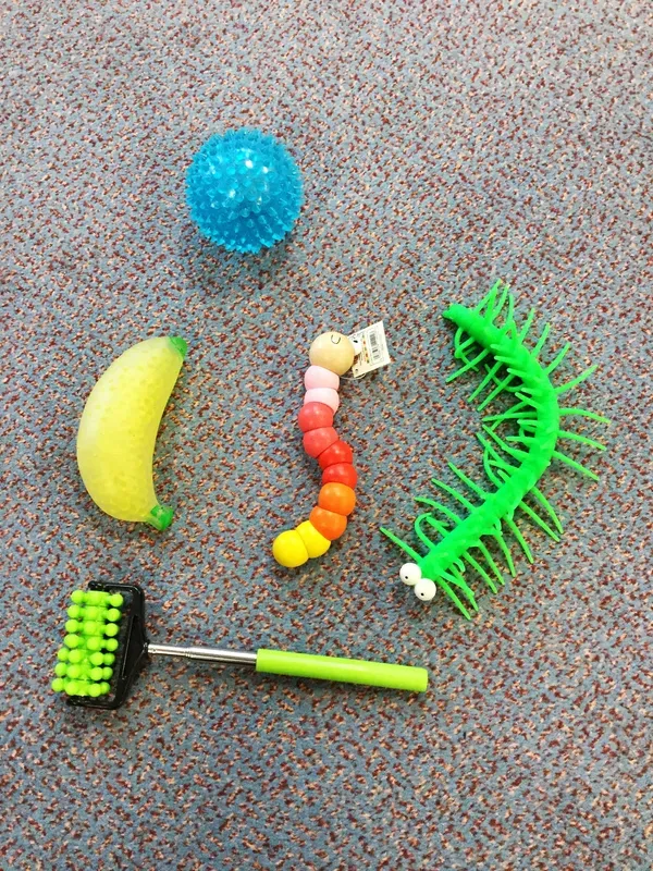 Sensory Tools - image 15