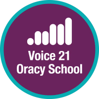 Voice 21 Oracy School