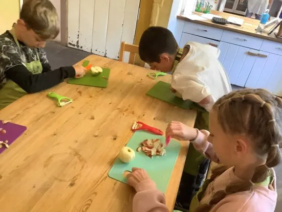 Farm Trip 25 - Gallery 2 - image 1