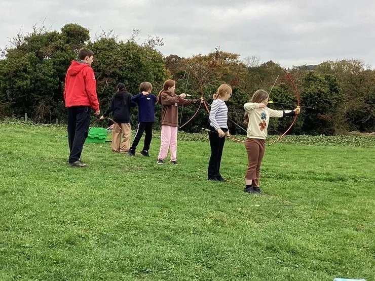 High Adventure- Thursday part 2 - image 15 High Adventure- Thursday part 2 - image 15