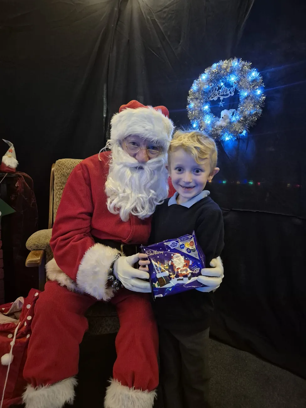 Y2 Santa's Grotto 25-26 - image 3 Y2 Santa's Grotto 25-26 - image 3