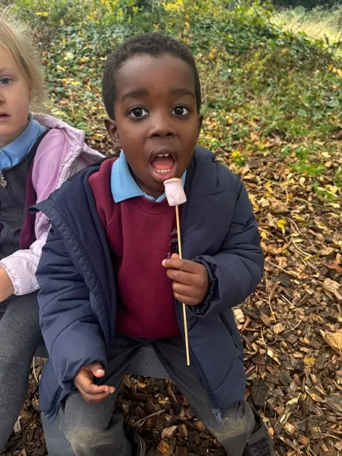 Reception Bonfire Night 2025 - image 18 Reception Bonfire Night 2025 - image 18