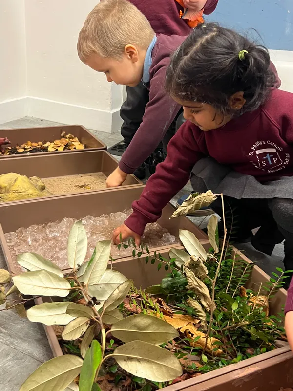 Nursery Bear Hunt - image 55 Nursery Bear Hunt - image 55