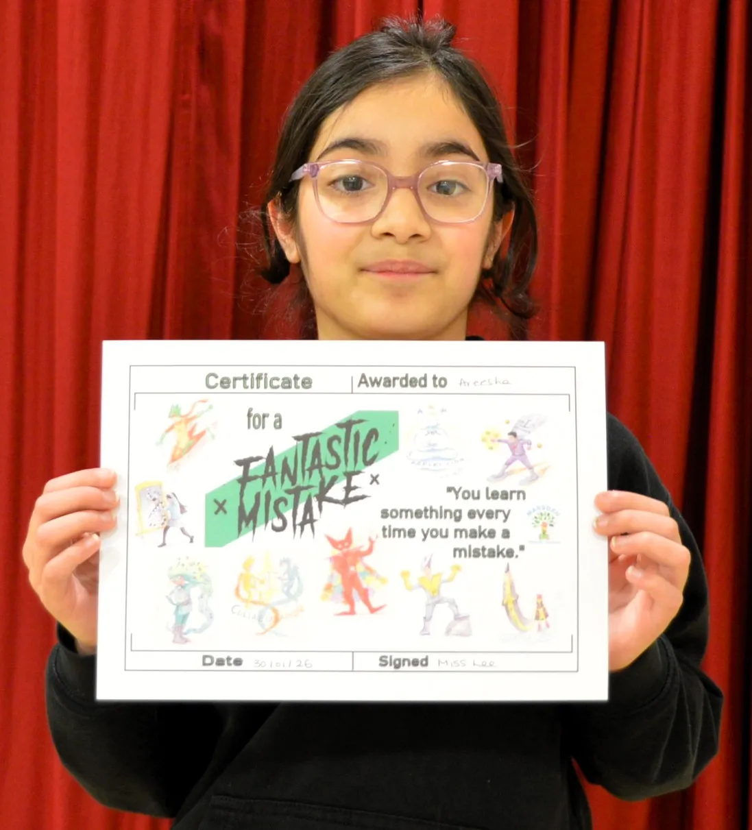 Assembly on the 30th of January 2026 - image 13