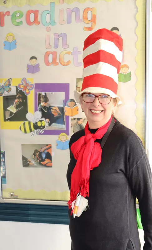 World Book Day 2026 - image 2