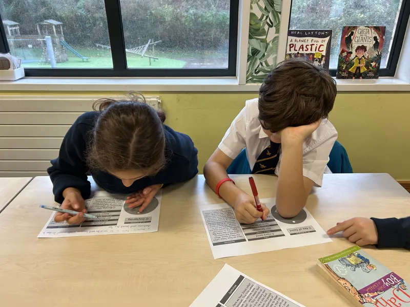 Our World and Beyond - image 2 Our World and Beyond - image 2