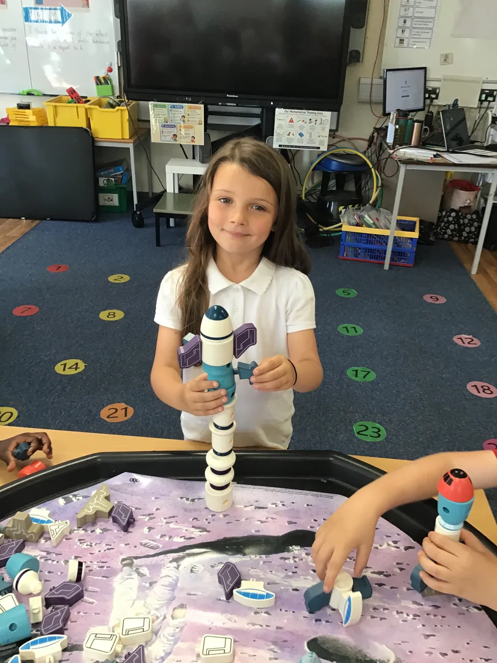 Year 1 Space Workshop! - image 13