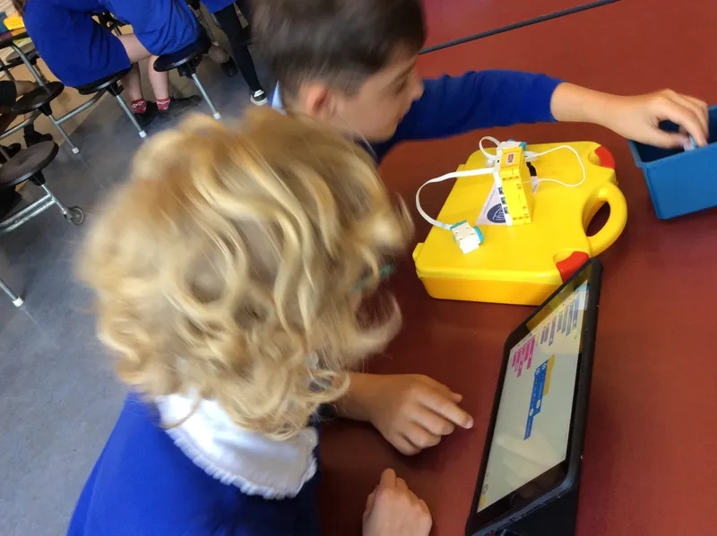 2025 Class 3 STEM Hyatt Education - image 7