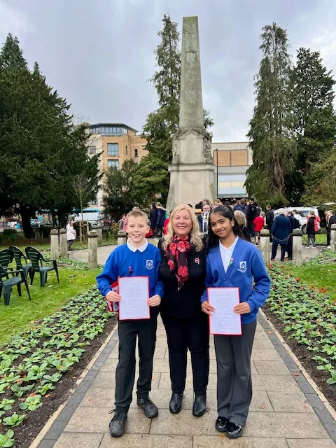 Armistice Day  - image 5