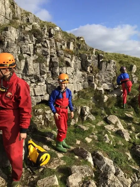 High Adventure- Wednesday - image 2 High Adventure- Wednesday - image 2