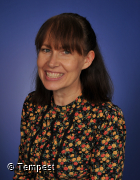 Mrs Ellis-Jones