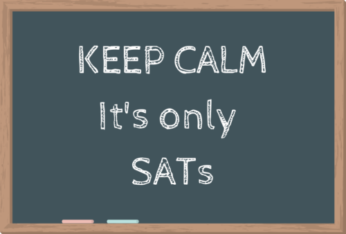 Year 6 Parent and Pupil SATs Presentation 23/01/26