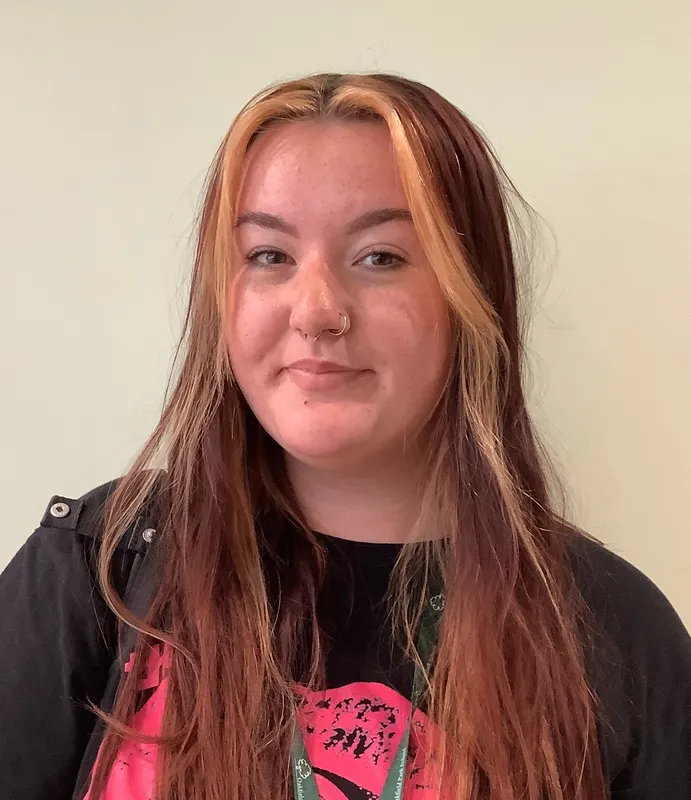 Meet our Teaching Assistants - image 74