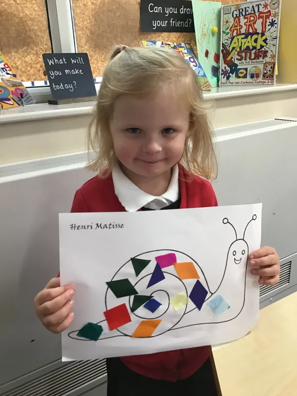 Matisse - image 16 Matisse - image 16