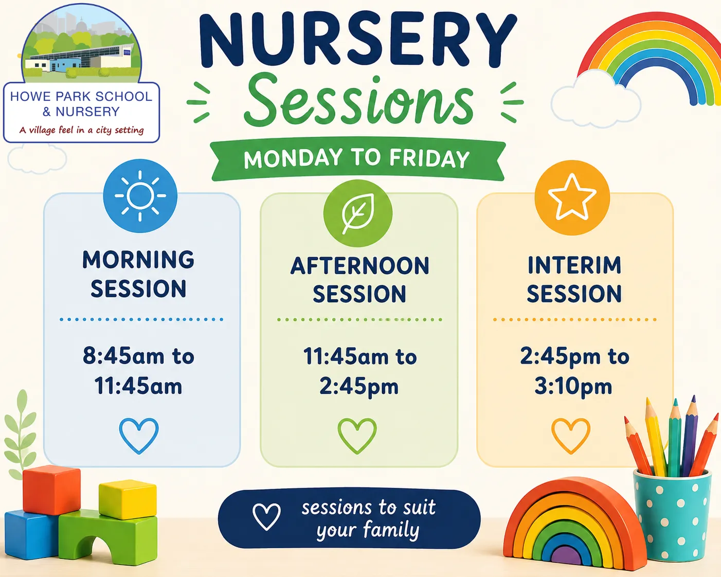 Nursery Info - image 2 Nursery Info - image 2