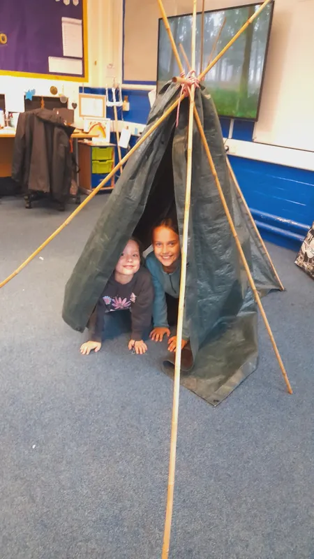 Forest Schools - image 10 Forest Schools - image 10