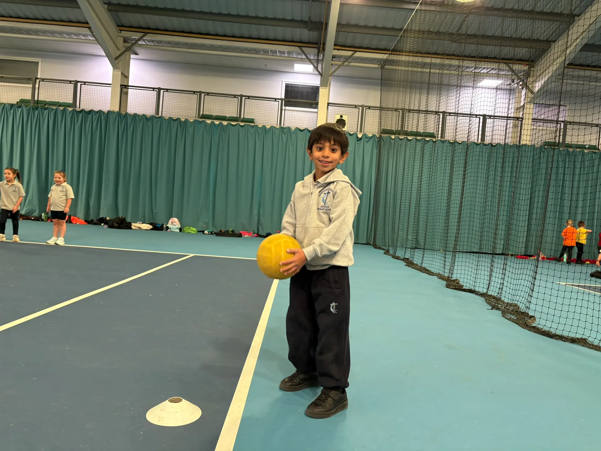 Year 1 Fundamentals Trip 2025  - image 67