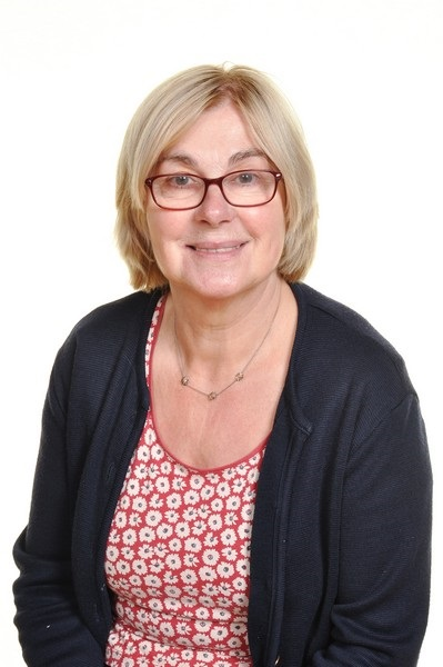 Mrs J James, MDS