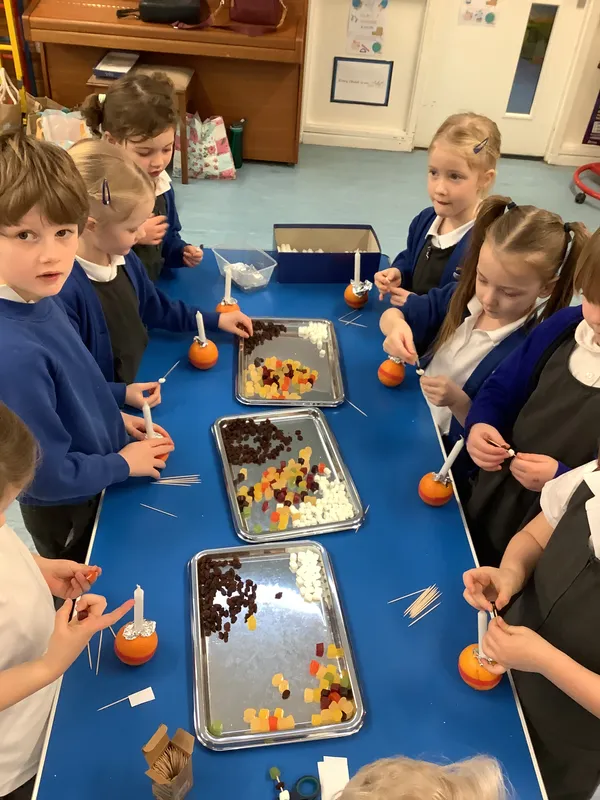 Christingle - image 2