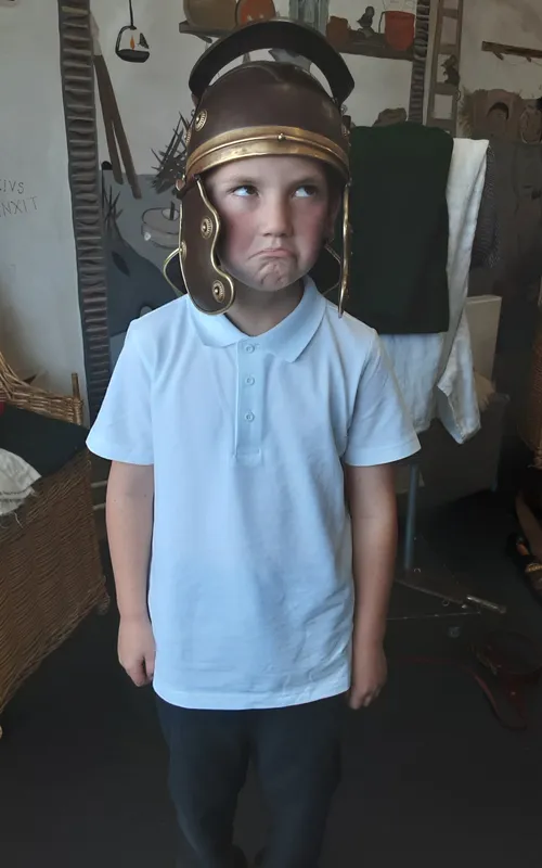 Whole School Trip to Newcastle  - image 67