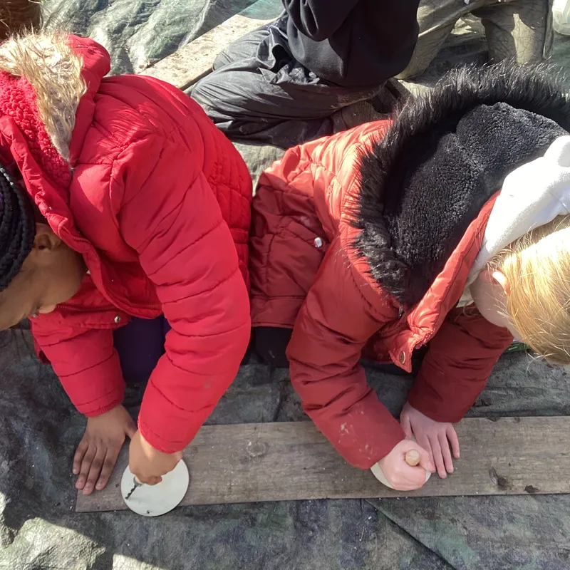 Palm Drills - image 5